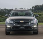 Chevrolet Cruze 2014 года (BR)
